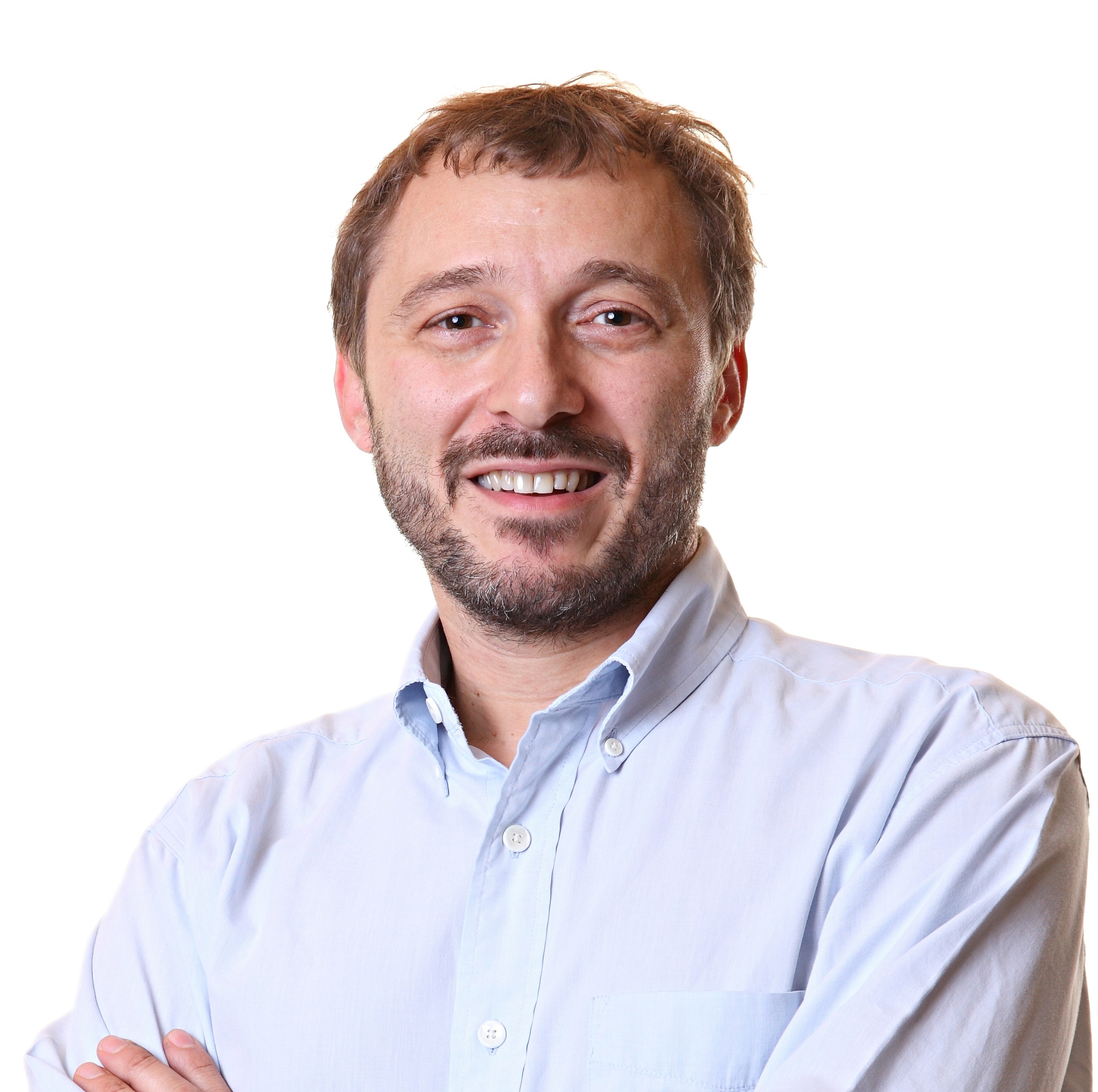 Ivan Zoratti Image